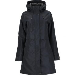 Parka dla kobiet Whistler Mullie V2 10000. Niebieskie parki damskie Whistler, na zimę, bez wzorów, bez kaptura. Za 449.00 zł.