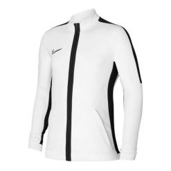 Męska Kurtka Dresowa. Niebieskie kurtki męskie Nike, m, bez wzorów, z dresówki, sportowe, bez kaptura. Za 271.99 zł.