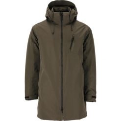 Parka Whistler Bellway W-Pro 10000. Czarne parki męskie Whistler, na zimę, m, bez wzorów, bez kołnierzyka, bez kaptura. Za 527.00 zł.