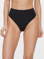 Maaji Dół od bikini 3075SCC022 Czarny. Czarne bikini Maaji, s, bez wzorów, z syntetyku. Za 119.99 zł.