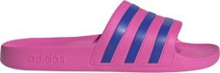 Adidas Klapki damskie Adilette Aqua IH8998 37. Klapki damskie Adidas, bez wzorów, sportowe, bez obcasa, bez zapięcia. Za 106.41 zł.