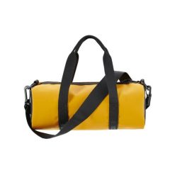 Mini torba podróżna Musto Genoa 2.0. Żółte torby podróżne damskie Musto, bez wzorów. Za 231.00 zł.