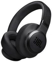 JBL Live 770 NC Czarne. Czarne słuchawki bezprzewodowe JBL. Za 579.00 zł.