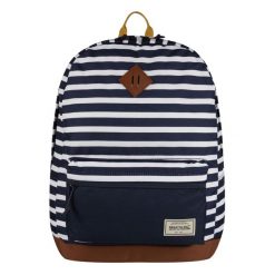 Plecak 20 L Stamford. Niebieskie plecaki damskie Regatta, bez wzorów, sportowe. Za 124.99 zł.