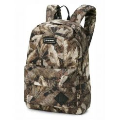 Plecak szkolny 21L Dakine 365. Brązowe plecaki męskie Dakine, bez wzorów, eleganckie. Za 219.99 zł.