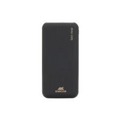 Powerbank RIVACASE VA2074 20000 mAh Czarny. Czarne powerbanki RIVACASE. Za 139.99 zł.