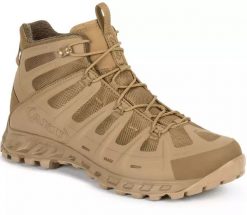 Buty trekkingowe męskie Aku M'S SELVATICA TC MID GTX, coyote, 42.5. Trekkingi męskie Aku, bez zapięcia. Za 695.15 zł.