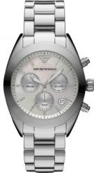 Zegarek Emporio Armani Zegarek Damski Armani AR5960 ( 38 mm). Zegarki damskie Emporio Armani. Za 413.65 zł.