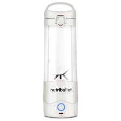 Nutribullet NBP003W biały. Białe blendery Nutribullet. Za 149.90 zł.