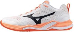 Mizuno Buty halowe WAVE STEALTH PRO (X1GA268080) 42. Buty sportowe męskie Mizuno, bez wzorów, bez zapięcia. Za 417.90 zł.