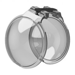 Sunnylife osłona obiektywu do OSMO 360. Zegarki sportowe SunnyLife, bez wzorów. Za 39.00 zł.