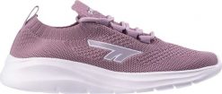 Hitec Damskie buty Hi-tec RILON WO'S dark pink/white rozmiar 38. Białe obuwie sportowe damskie HITEC, bez wzorów, bez zapięcia. Za 161.98 zł.