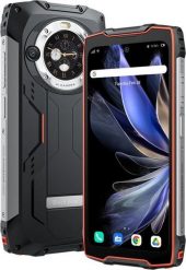 Smartfon Blackview BV9300 Pro 12/256GB Czarno-pomarańczowy (BV9300Pro-OE/BV). Brązowe smartfony Blackview. Za 1,497.00 zł.