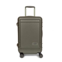 Walizka Eastpak Resist'R S. Zielone walizki męskie Eastpak, bez wzorów. Za 1,176.50 zł.