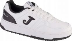 Joma Joma C.Platea Low Lady 2401 CPLALW2401 białe 40. Białe obuwie sportowe damskie Joma, bez wzorów, bez zapięcia. Za 169.99 zł.