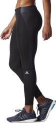 Adidas Legginsy Adidas Sn Long Tight W AA0617 M. Legginsy damskie Adidas, bez wzorów. Za 236.15 zł.