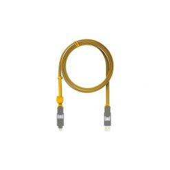 Uniwersalny kabel do ładowania iPhone, Samsung inCharge XL 2m USB, USB-C. Powerbanki ROLLINGSQUARE. Za 149.99 zł.
