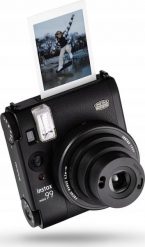 Aparat cyfrowy Fujifilm Fujifilm Instax Mini 99 (black). Aparaty kompaktowe FUJIFILM. Za 773.99 zł.