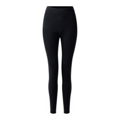 Legginsy Damskie Haik. Czarne legginsy damskie Dare 2B, bez wzorów, z elastanu. Za 256.99 zł.
