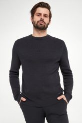 Sweter męski Wikko JOOP!. Swetry męskie JOOP!, m, bez wzorów, bez kołnierzyka, bez ramiączek. W wyprzedaży za 527.20 zł.