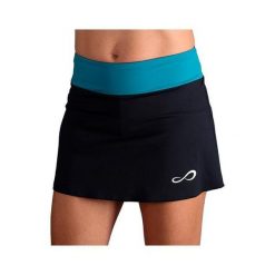 Endless Diamond Skirt Petrol. Czarne spódnice damskie Coqui, l, bez wzorów, sportowe, sportowe. Za 186.65 zł.