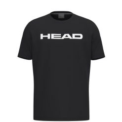 Koszulka Head Club Original. Czarne bluzki damskie Head, bez wzorów, sportowe, bez kołnierzyka, bez ramiączek. W wyprzedaży za 117.00 zł.