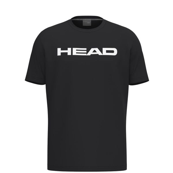 Koszulka Head Club Original. Czarne bluzki damskie Head, bez wzorów, sportowe, bez kołnierzyka, bez ramiączek. W wyprzedaży za 117.00 zł.
