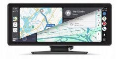 Wideorejestrator Navitel Carplay/Android Auto DS810. Wideorejestratory Navitel. Za 350.49 zł.