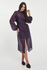 Sukienka damska LIU JO. Sukienki damskie Liu Jo, bez wzorów, bez kołnierzyka, bez ramiączek. Za 859.00 zł.