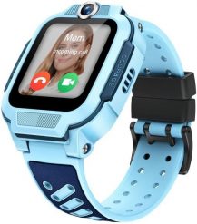 Smartwatch Barel Smartwatch IMOO Watch Phone Z3 Niebieski. Niebieskie zegarki smartwatch Barel, bez wzorów. Za 613.99 zł.