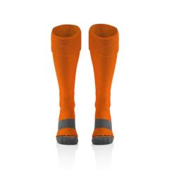 Skarpetki Acerbis Dynamic. Brązowe skarpety męskie ACERBIS, bez wzorów, z bawełny. Za 79.00 zł.