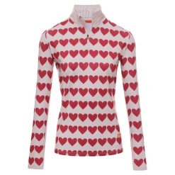 Bluza narciarska Damska Gareth & Lucas Forty-Seven. Brązowe bluzy damskie GARETH & LUCAS, na zimę, xl, bez wzorów, z elastanu, sportowe, bez ramiączek, bez kaptura. Za 229.99 zł.