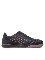Adidas Buty do piłki nożnej Top Sala Competition IE7550 Fioletowy. Fioletowe buty sportowe męskie Adidas, bez wzorów, ze skóry, bez zapięcia. Za 239.99 zł.
