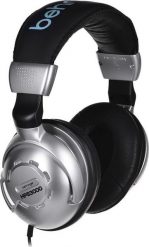 Słuchawki Behringer Behringer HPS3000 - Słuchawki uniwersalne. Słuchawki nauszne Behringer. Za 98.14 zł.