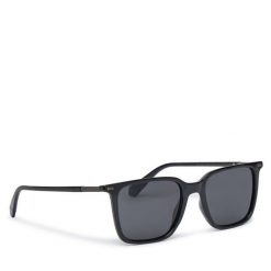 Okulary przeciwsłoneczne Polaroid. Czarne okulary przeciwsłoneczne damskie POLAROID. Za 249.99 zł.