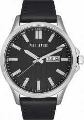 ZEGAREK MĘSKI PAUL LORENS - PL8071A3-1A1 (zg374a) + BOX. Zegarki męskie Paul Lorens, bez wzorów. Za 149.00 zł.