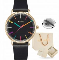 Zegarek damski Paul Lorens KALAMA-1A2 z grawerem. Zegarki damskie Paul Lorens. Za 169.00 zł.