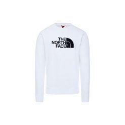 The North Face Bluza Drew Peak Crew Nf0A4Svrgvd. Brązowe bluzy męskie The North Face, bez wzorów, sportowe, bez ramiączek, bez kaptura. Za 274.99 zł.