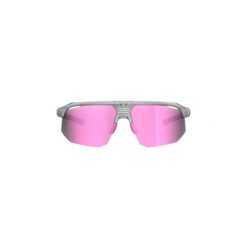 Okulary przeciwsłoneczne AZR Pro Arrow RX. Czerwone okulary przeciwsłoneczne damskie AZR. Za 326.50 zł.