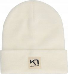 New Era Damska Czapka zimowa ROTHE BEANIE. Czapki damskie New Era, na zimę, bez wzorów. Za 99.73 zł.
