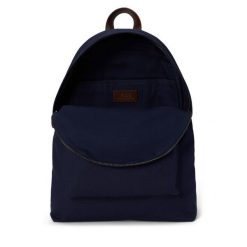 Plecak Polo Ralph Lauren. Niebieskie plecaki damskie Polo Ralph Lauren, bez wzorów. Za 1,199.00 zł.
