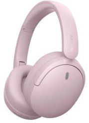 Słuchawki Sony WH-CH730N Pink (WHCH730NP.CE7). Różowe słuchawki nauszne SONY. Za 381.73 zł.