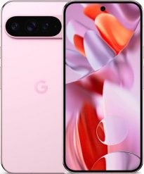 Smartfon Pixel 9 Pro XL 5G 16/256GB Różowy (GA09322-GB). Czerwone smartfony Google. Za 4,207.60 zł.