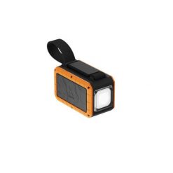 Powerbank XTORM Rugged 40000 mAh 100W z latarką. Czarne powerbanki Xtorm. Za 550.99 zł.