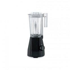 Blender, czarny. Czarne blendery Alessi. Za 974.00 zł.