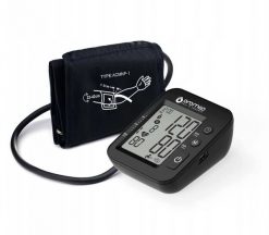 Ciśnieniomierz Oromed Elektroniczny naramienny N17 Basic one size. Ciśnieniomierze OROMED. Za 89.99 zł.
