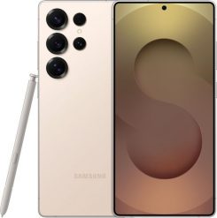 Smartfon Samsung Galaxy S25 Ultra 5G 12/1TB Różowy (SM-S938BZDHEUB). Czerwone smartfony SAMSUNG. Za 5,399.00 zł.