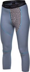 Majesty Legginsy termoaktywne damskie Shelter Maze r. L. Bielizna sportowa damska Majesty, l, bez wzorów. Za 69.00 zł.