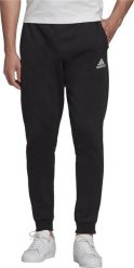 Adidas adidas Entrada 22 Sweat Pants HB0574 Czarne XXL. Czarne spodnie sportowe męskie Adidas, m, bez wzorów. Za 155.94 zł.