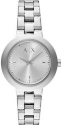 Zegarek Armani Exchange Zegarek damski 36 mm (AX5170). Zegarki damskie Armani Exchange. Za 345.99 zł.